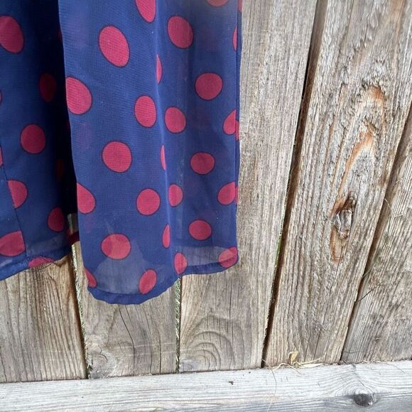 Robert Louis dress short sleeve size xl - Picture 6 of 8